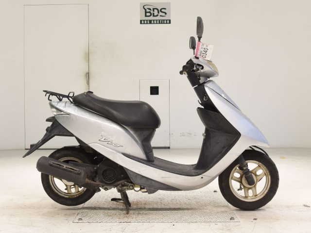 Honda DIO-6 2006
