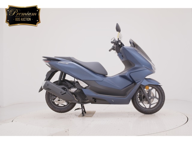 Honda PCX125 2025