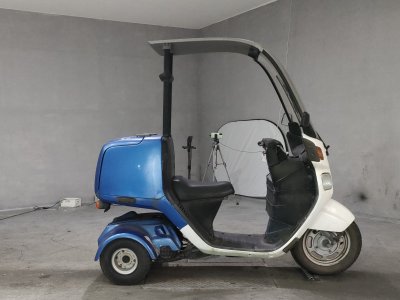 Honda GYRO CANOPY 2004
