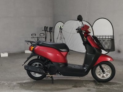 Honda TACT125 2016