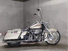 HD ROAD KING FLHR1580 2007