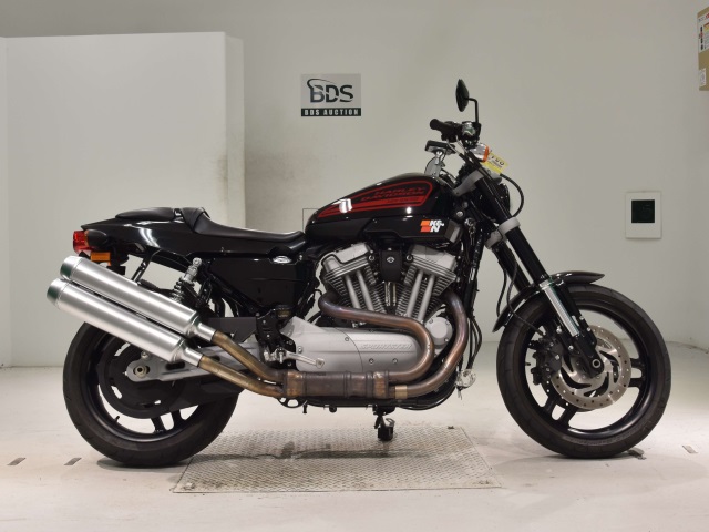 HD XR1200 2009