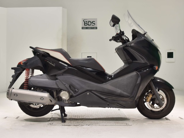 Honda FAZE S 2011
