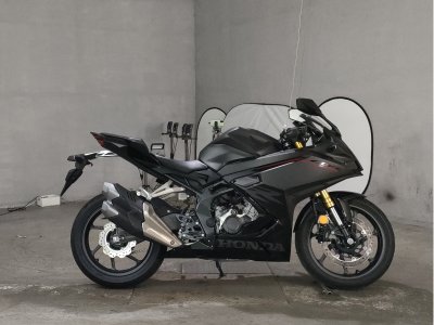 Honda CBR250RR 2023