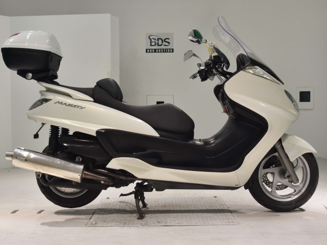 Yamaha MAJESTY 250 2005