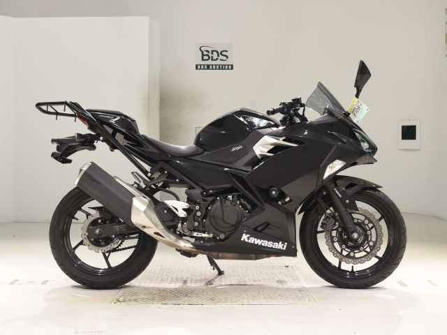 Kawasaki NINJA400 2018