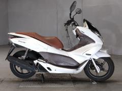 Honda PCX125 2010