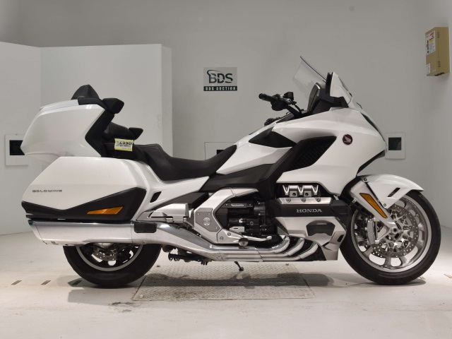 Honda GL1800 TOUR D 2021