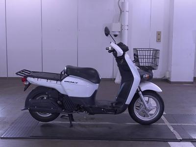Honda BENLY 50-2 2018