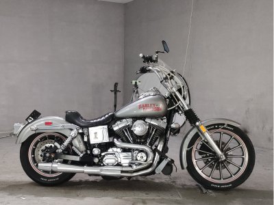 HD LOW RIDER FXDL1580 2004