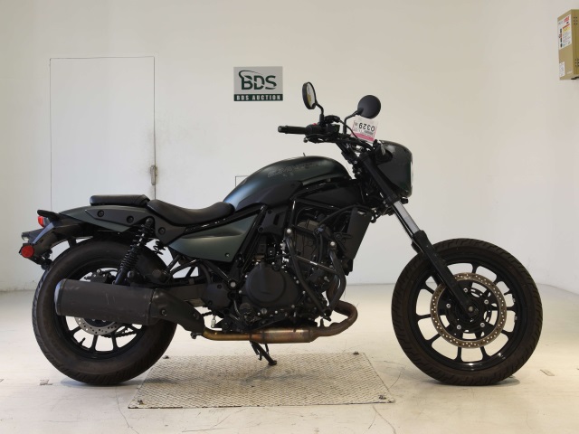 Kawasaki ELIMINATOR400-3SE 2024