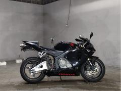 Honda CBR600RR 2006