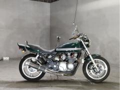 Kawasaki ZEPHYR400 1990