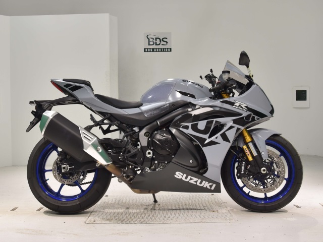 Suzuki GSX-R1000A 2022