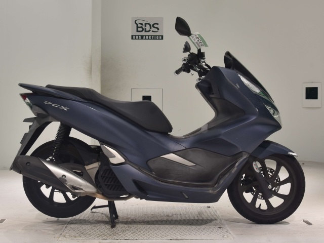 Honda PCX125-3 2020