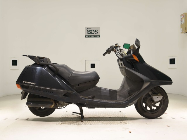 Honda FUSION 2003