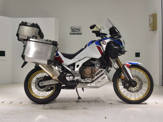 Honda AFRICATWIN CRF1100L 2020