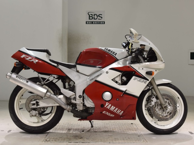 Yamaha FZR400RR 1992