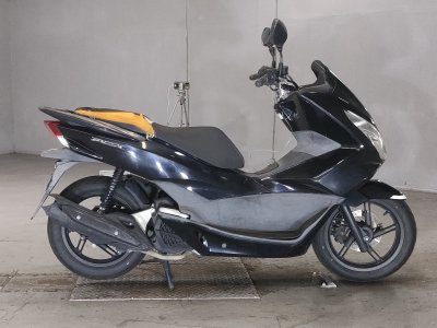 Honda PCX125 2017