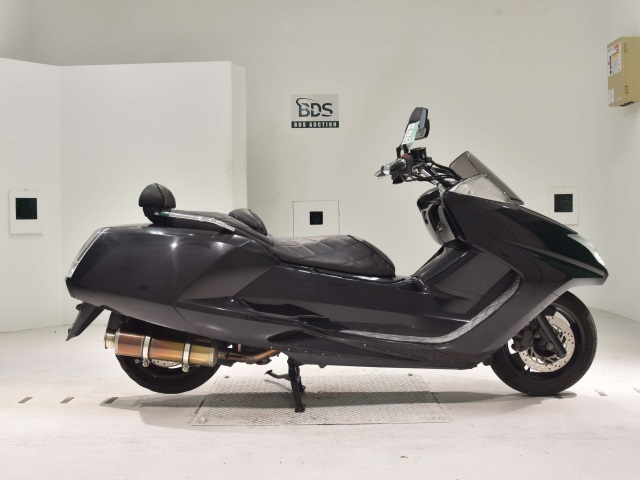 Yamaha MAXAM250 2007