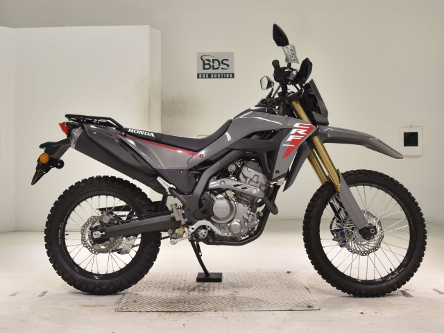 Suzuki RMX250S 1996