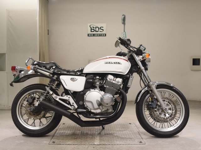 Honda CB400FOUR 1999