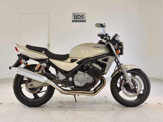 Kawasaki BALIUS ZR250 1997