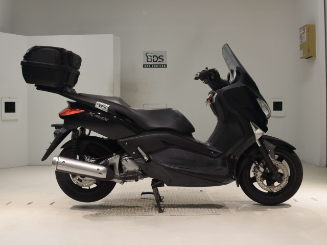 Yamaha X-MAX250