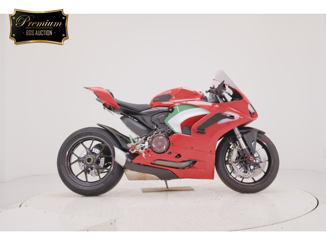 Ducati PANIGALE V2 2023