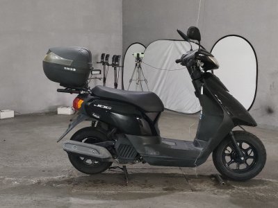 Yamaha JOG 50 2018