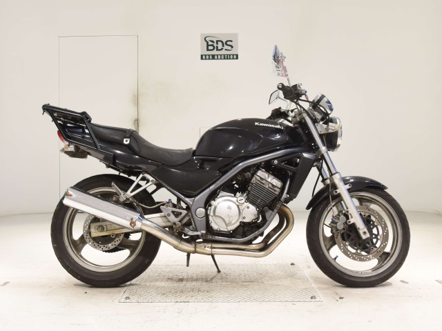 Kawasaki BALIUS ZR250 1995