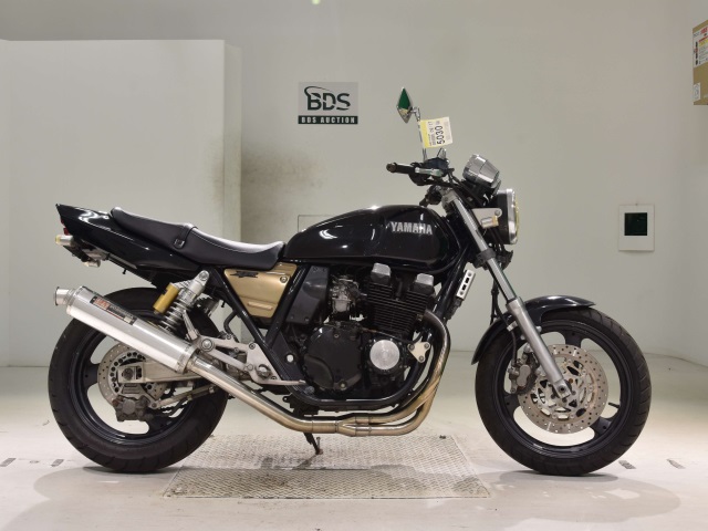 Yamaha XJR400 1993