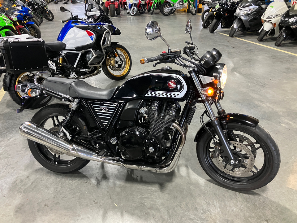 Honda CB1100 ABS SE 2016