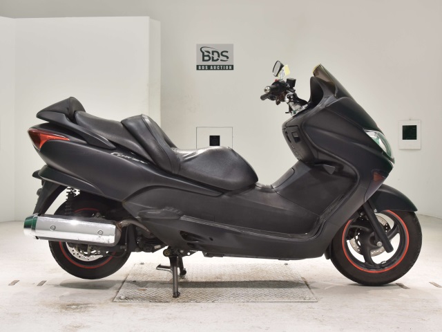 Honda FORZA Z 2004