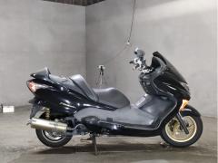 Honda FORZA Z 2007