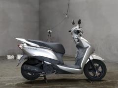 Honda LEAD125 2013