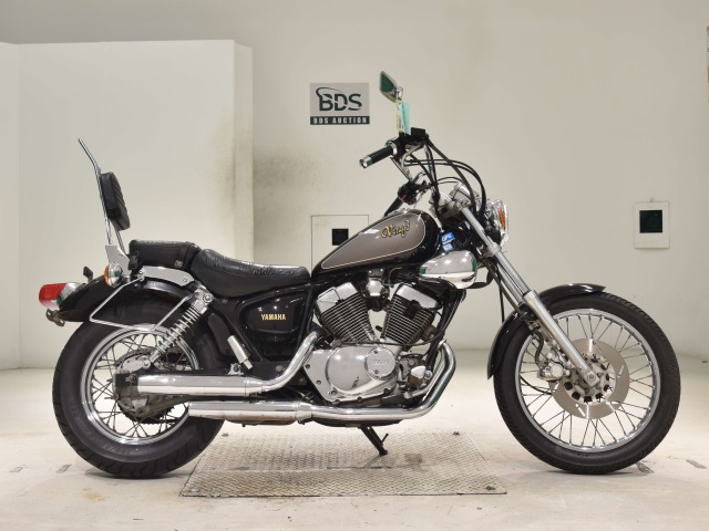Yamaha VIRAGO XV250 1992