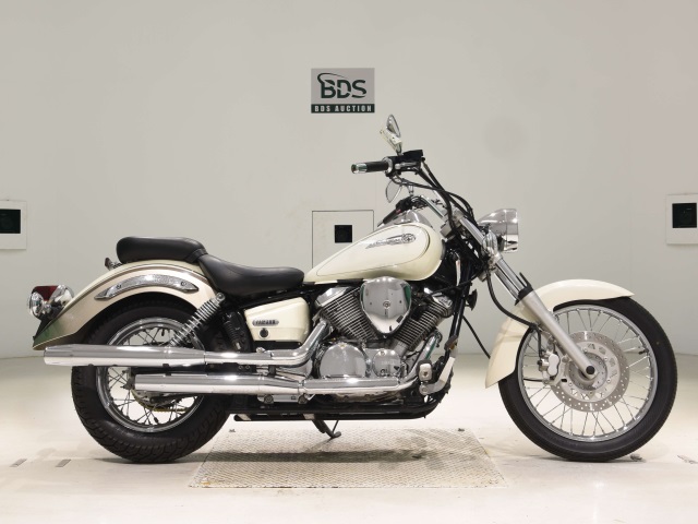Yamaha DRAGSTAR XVS250 2005