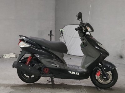 Yamaha CYGNUS125X 2011