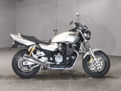 Yamaha XJR1200 1997