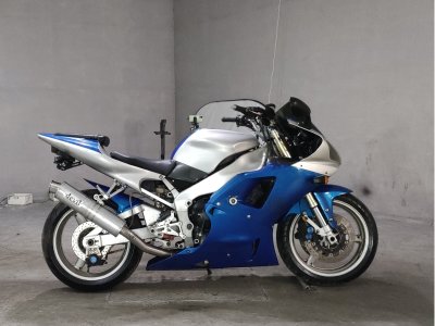 Yamaha YZF-R1 1998