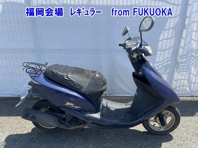 Honda DIO-6 2006
