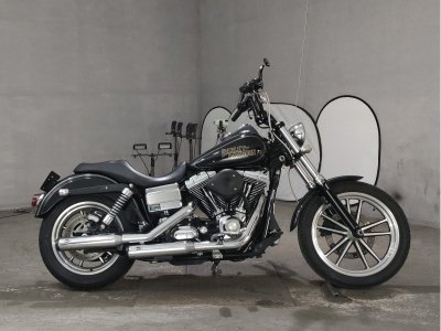 HD LOW RIDER FXDL1580 2008