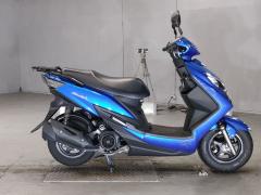 Suzuki SWISH125