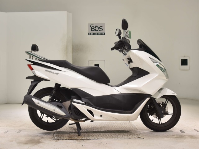 Honda PCX125 2015