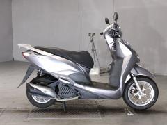 Honda LEAD125 2018