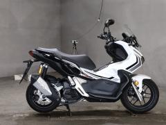 Honda ADV 150 2020