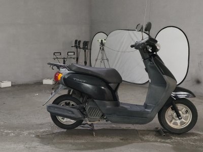 Honda TACT125 2015