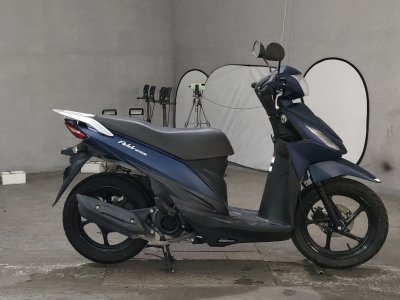 Suzuki ADDRESS V110