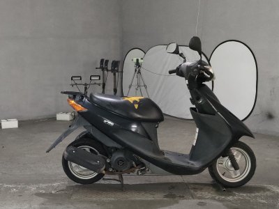 Suzuki ADDRESS V50